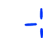 parts spark-blue